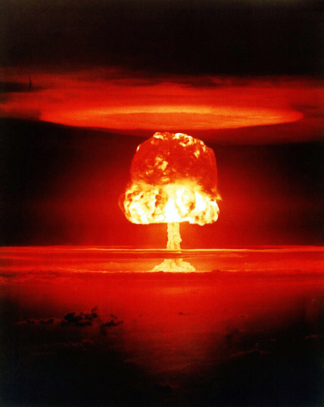 Plutoniumbombe