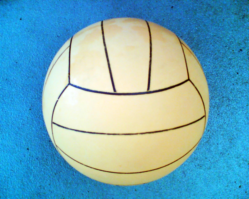 Wasserball