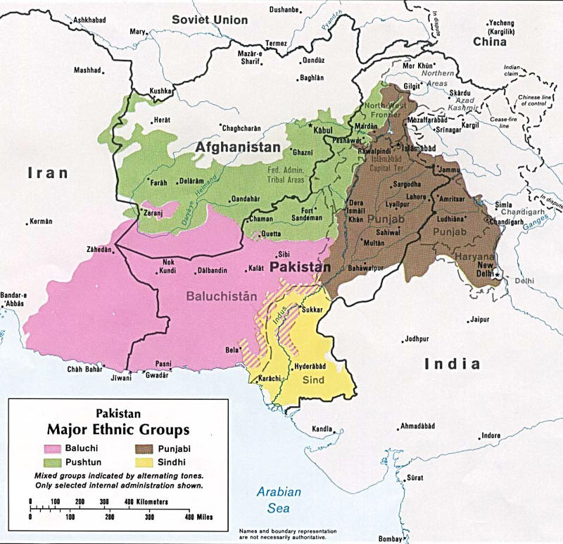 Belutschistan