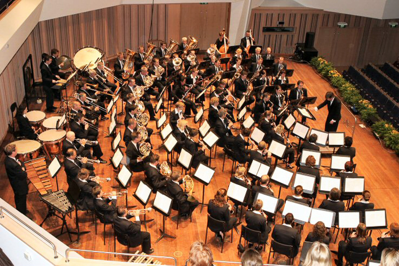 Orchestermusiker