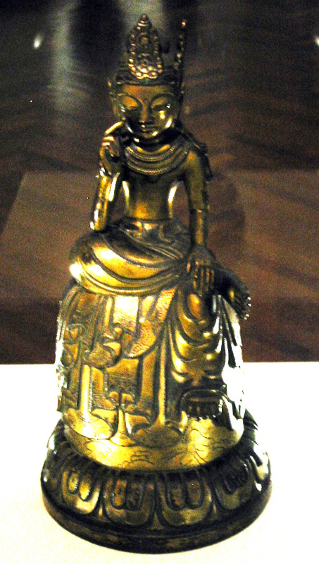 Bodhisattwa