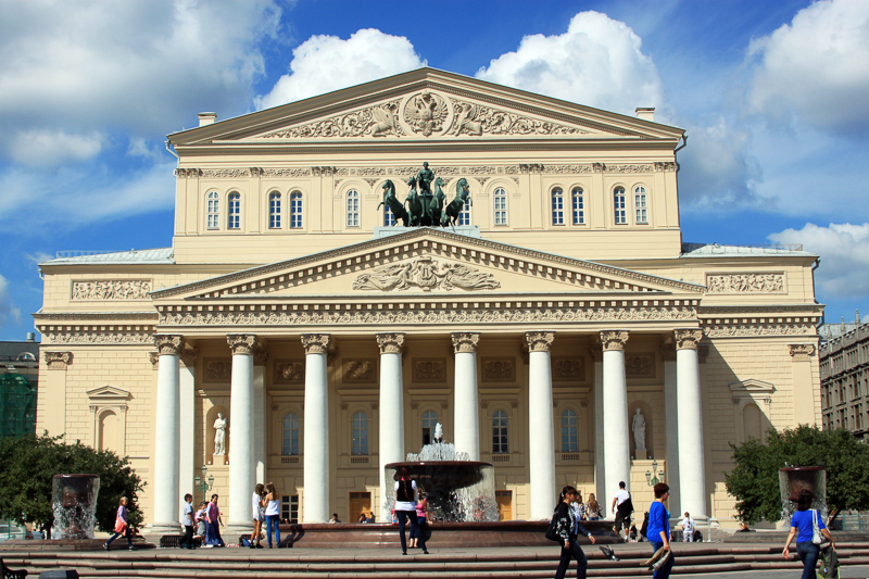 Bolschoitheater