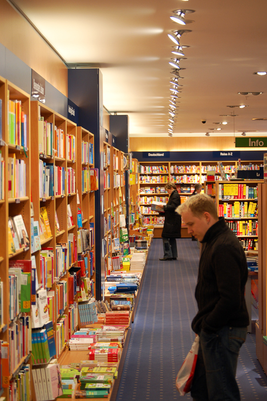 Buchhandel