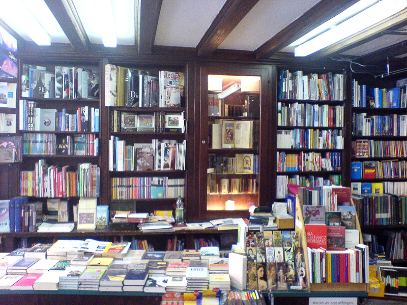 Buchladen