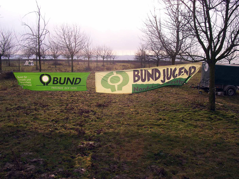 BUND
