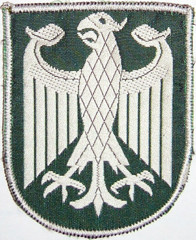 Bundesgrenzschutz