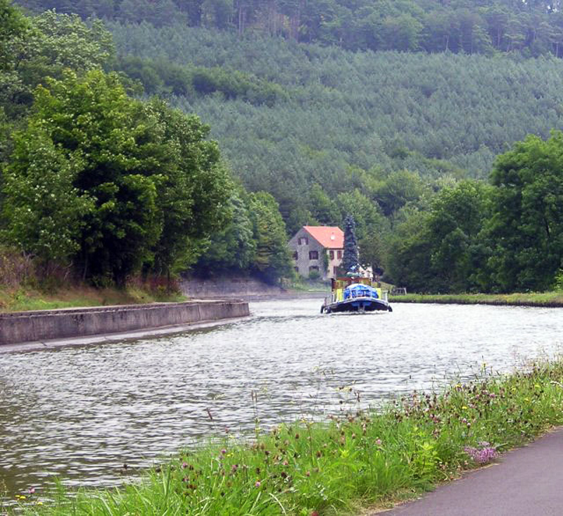 Rhein-Marne-Kanal