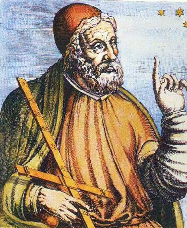 Ptolemäus