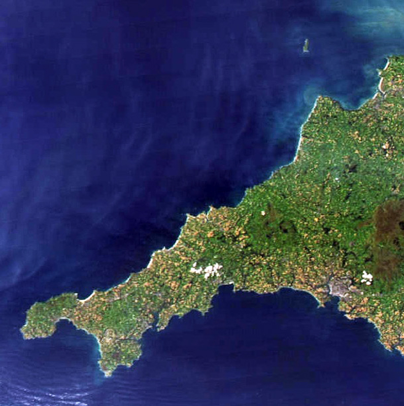 Cornwall