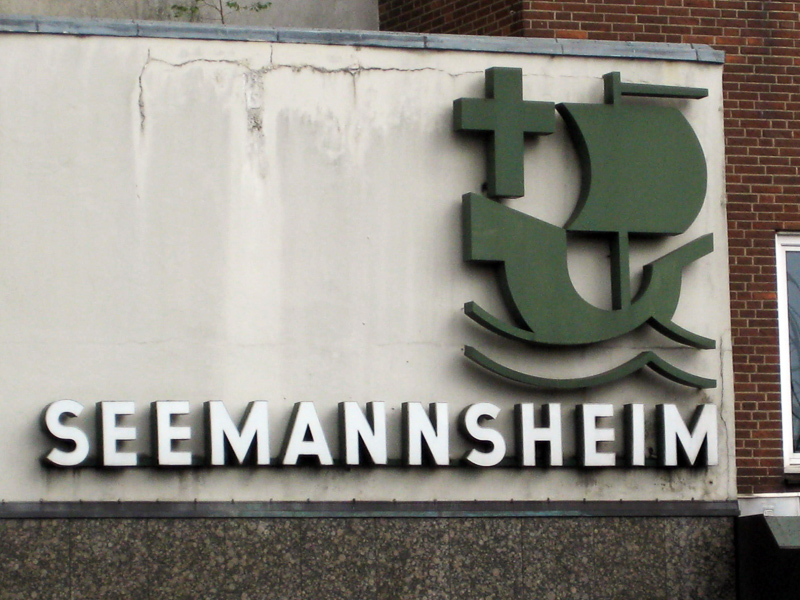 Seemannsheim