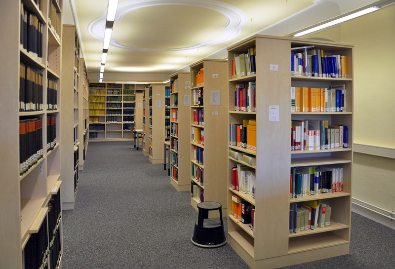 Institutsbibliothek