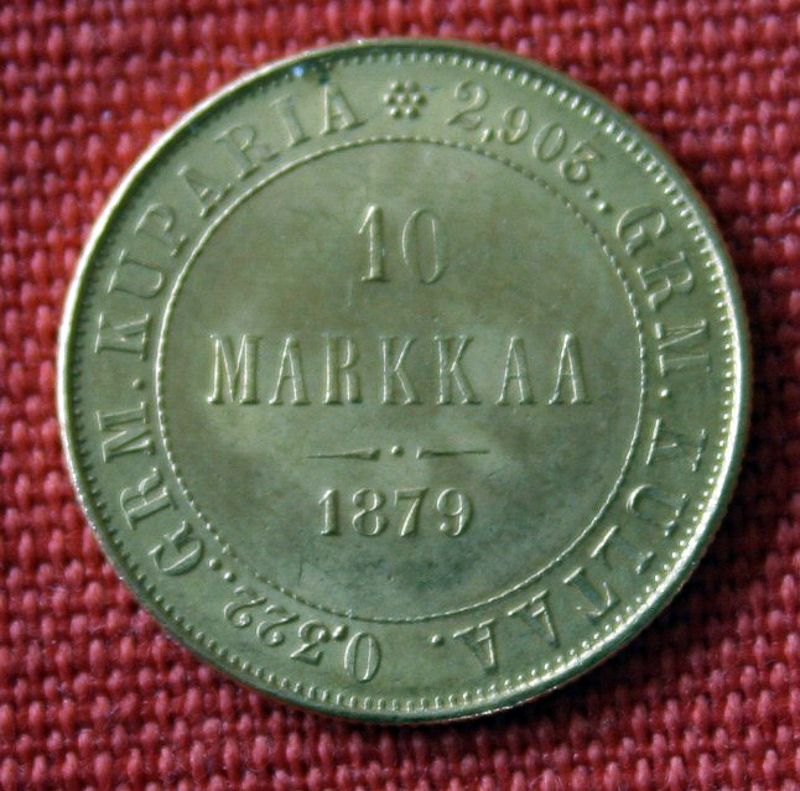 Markka
