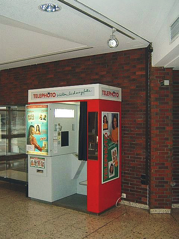 Fotoautomat