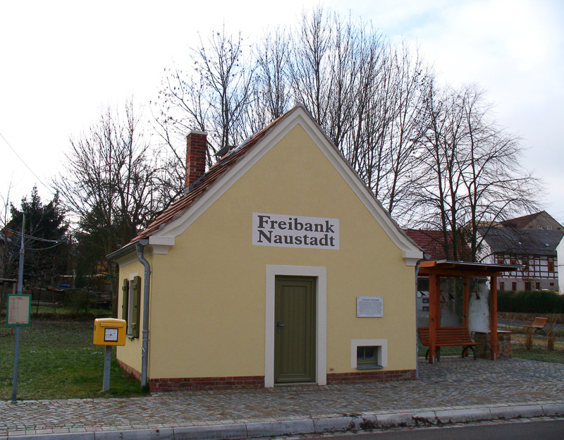 Freibank