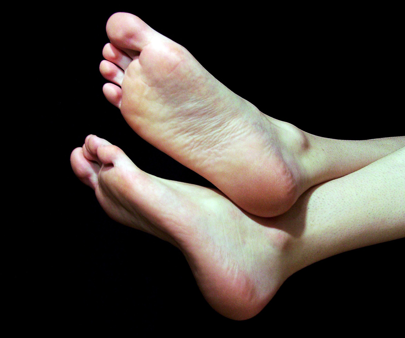 Fußwurzelknochen