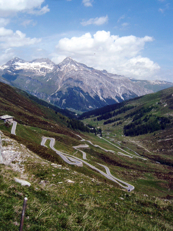 Alpenpass
