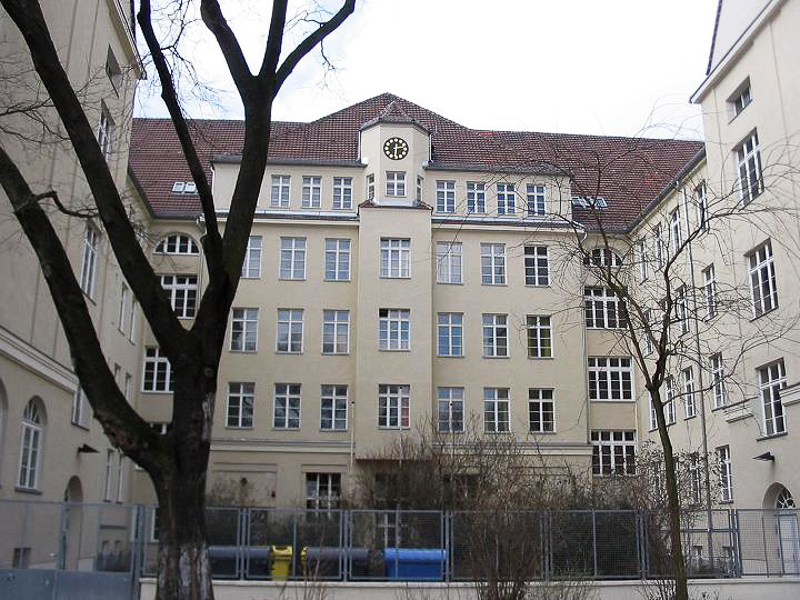 Hauptschule