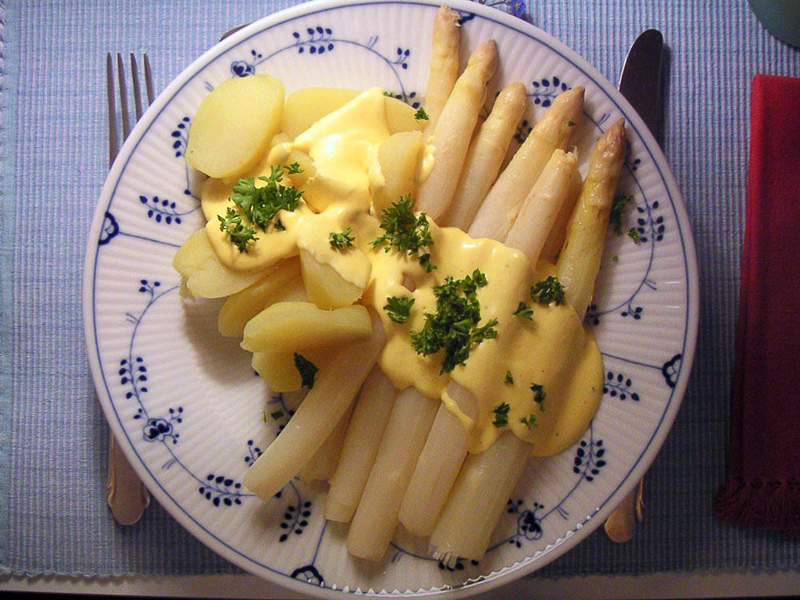 Sauce Hollandaise Definition And Synonyms Of Sauce Hollandaise In The German Dictionary