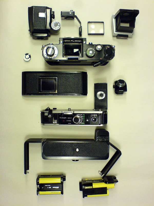 Kamerasystem