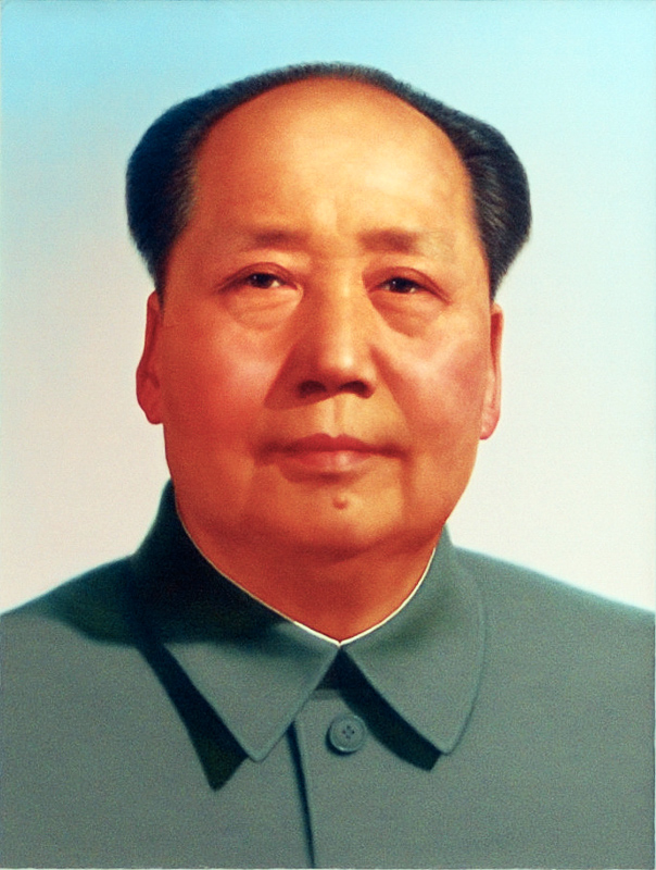 maoistisch
