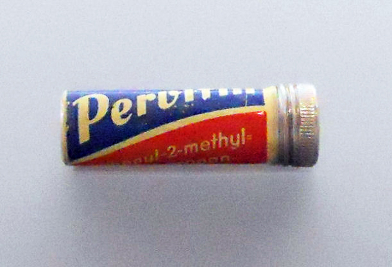 Pervitin Definition And Synonyms Of Pervitin In The German Dictionary