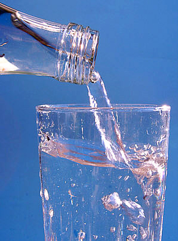 Trinkwasserqualität