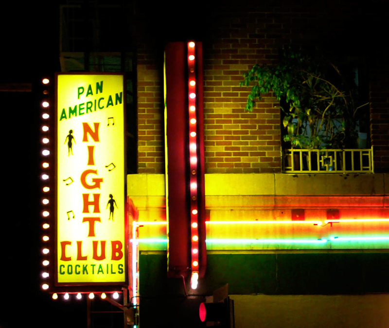 Nachtklub