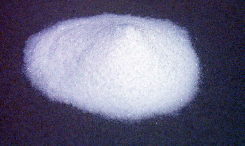Natriumhydrogenkarbonat
