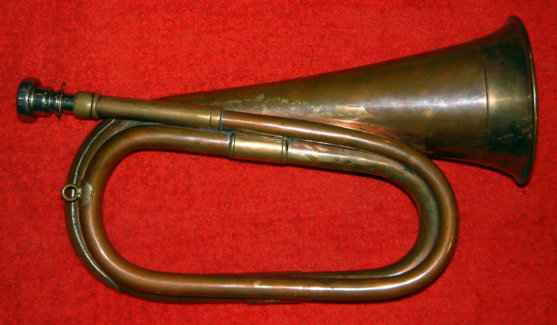 Naturtrompete