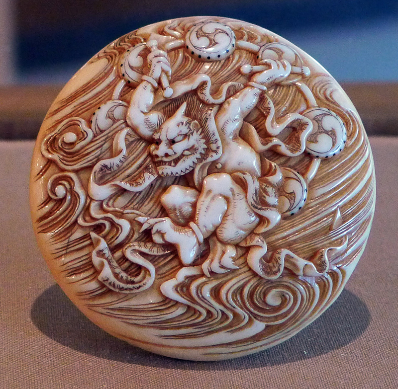 Netsuke Definition And Synonyms Of Netsuke In The German Dictionary