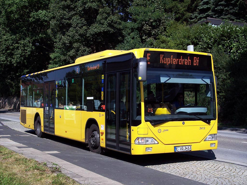 Kraftomnibus
