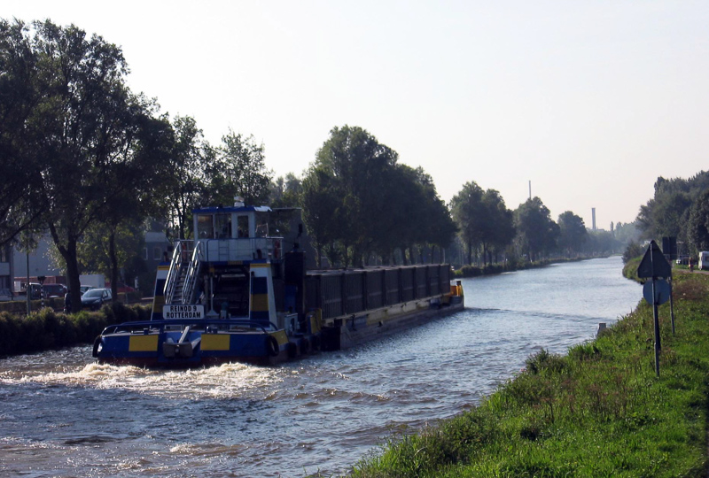 Rhein-Schie-Kanal