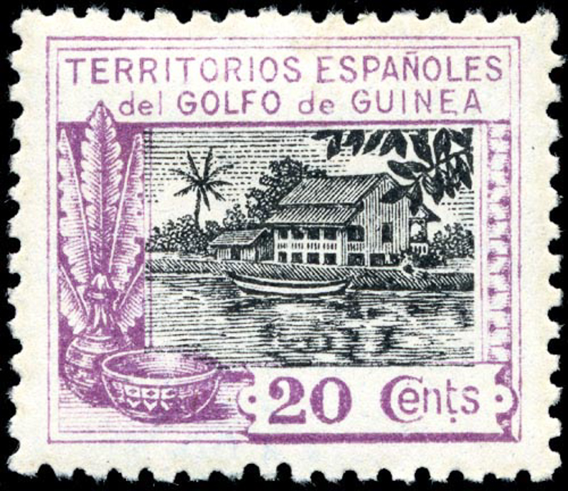 Spanisch-Guinea