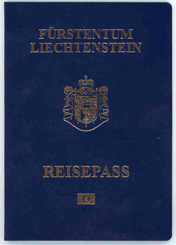 Staatsbürgerschaft