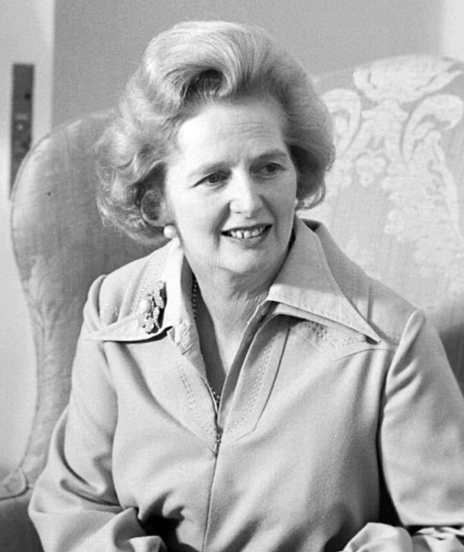 Thatcherismus