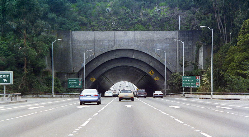 Basistunnel