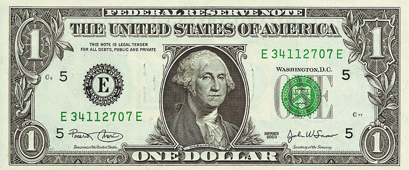 US-Dollar
