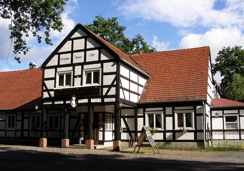 Laubenhaus