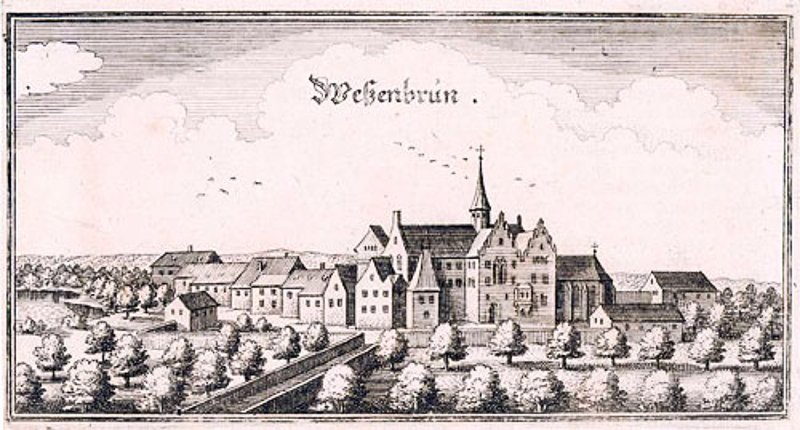 Wessobrunn