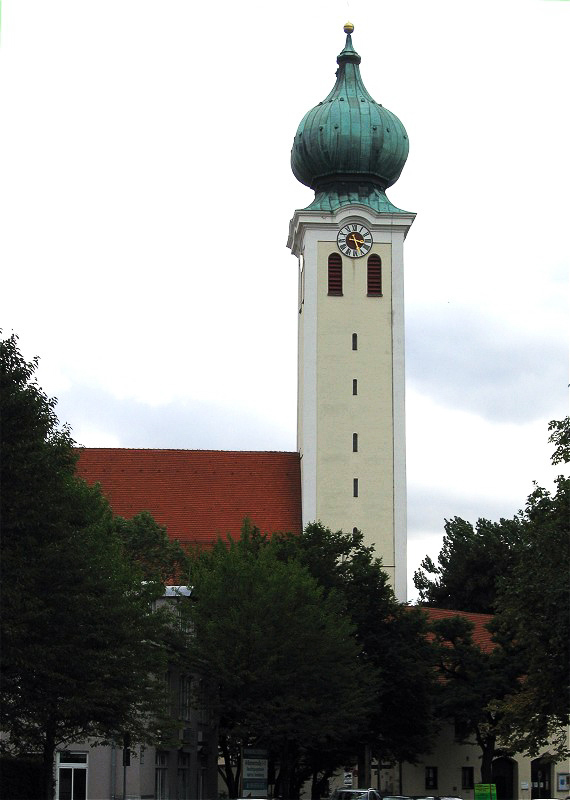 Zwiebelturm