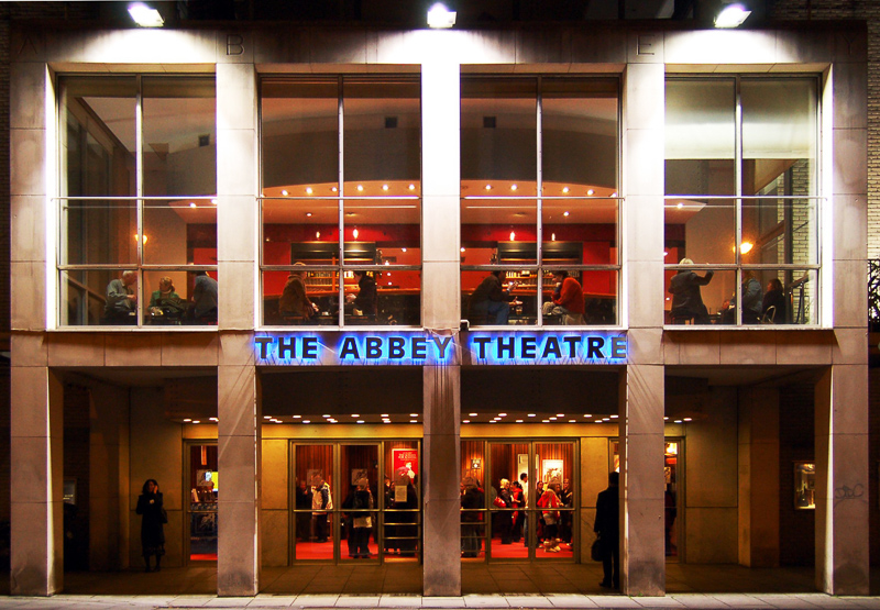 Abbey Theatre
