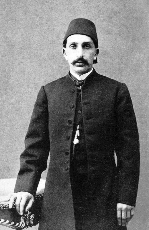 Abdul-Hamid II