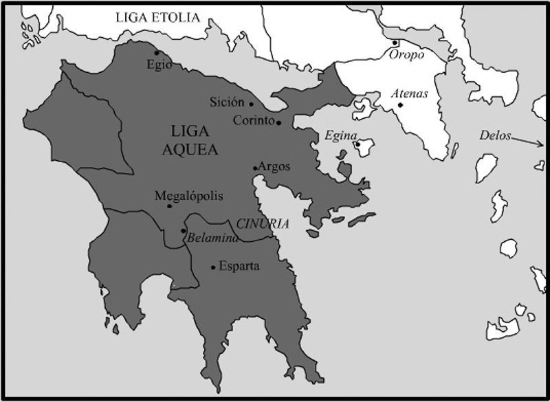 Achaean League