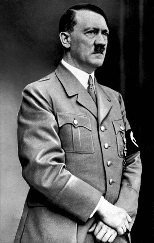 Hitlerian
