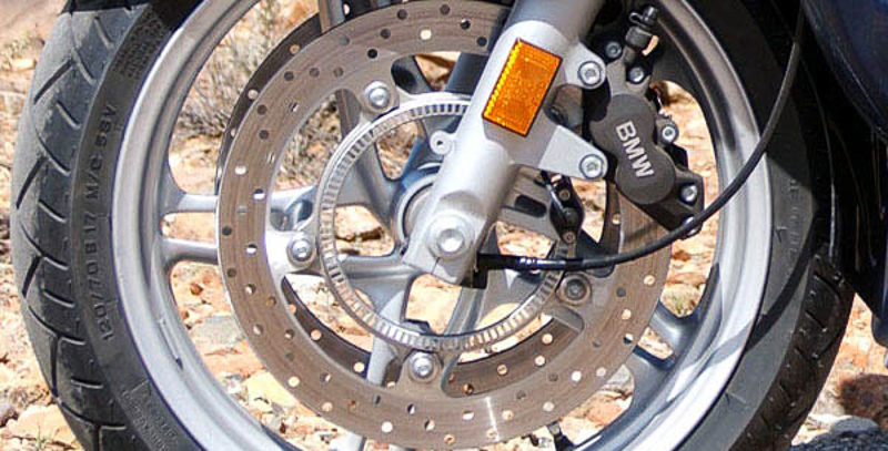 antilock brakes