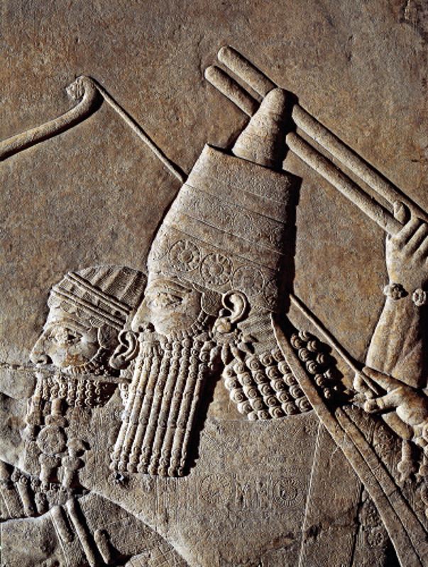 Assurbanipal