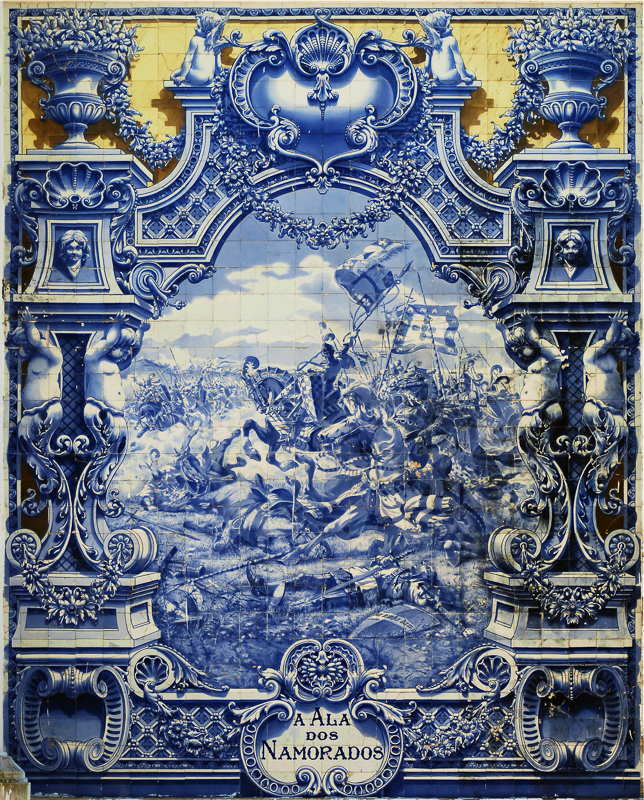 Definition and synonyms of azulejo in the English dictionary