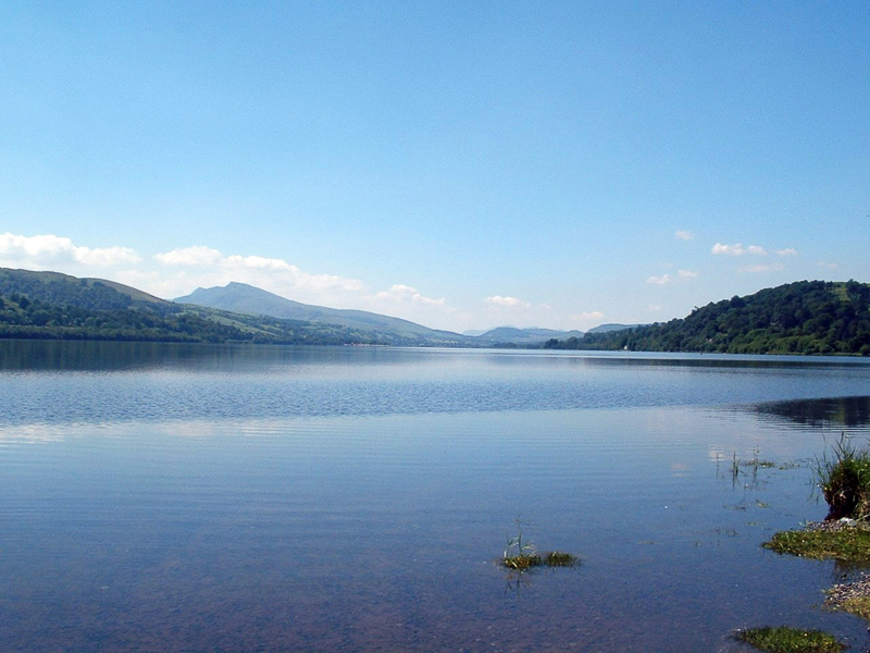 Lake Bala