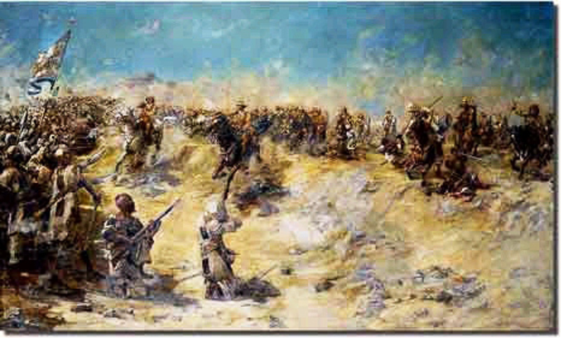 Battle of Omdurman