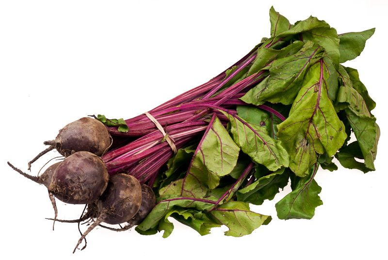 red beet